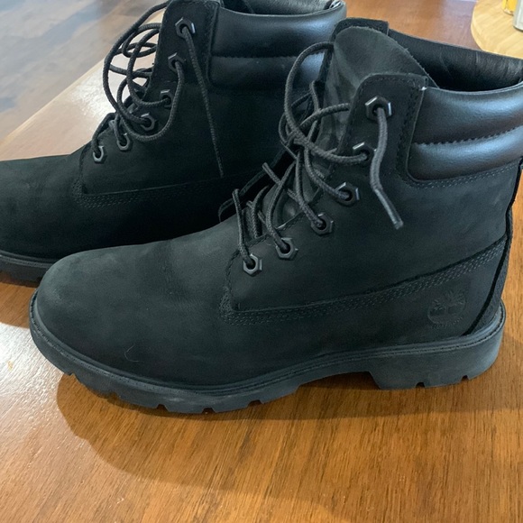 Timberland boots - Picture 6 of 8